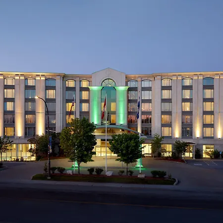 Holiday Inn & Suites Montreal Airport By Ihg-2
