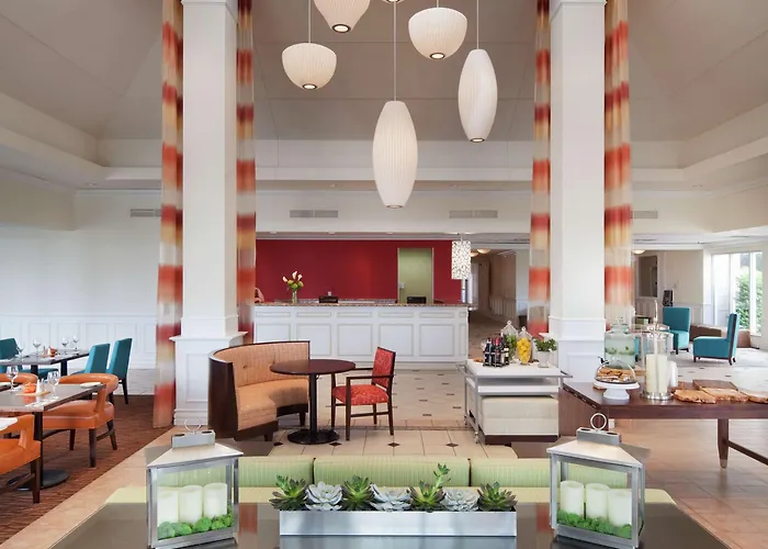 Hilton Garden Inn Montreal Airport Dorval